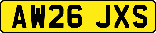 AW26JXS