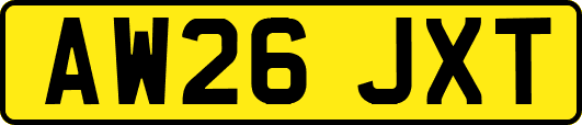 AW26JXT