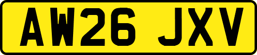 AW26JXV