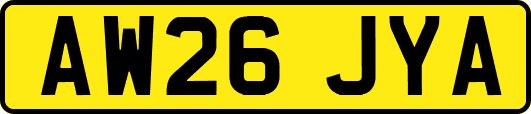 AW26JYA