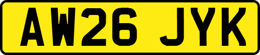 AW26JYK