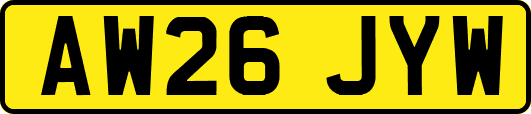 AW26JYW