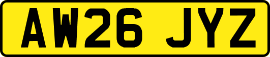AW26JYZ