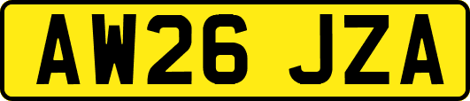 AW26JZA