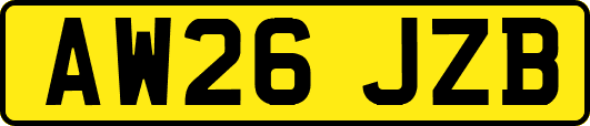 AW26JZB