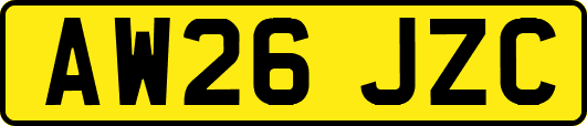 AW26JZC
