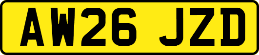AW26JZD