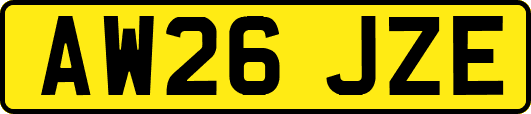 AW26JZE