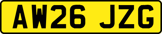AW26JZG