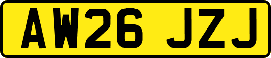 AW26JZJ