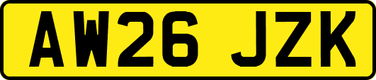 AW26JZK