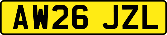 AW26JZL
