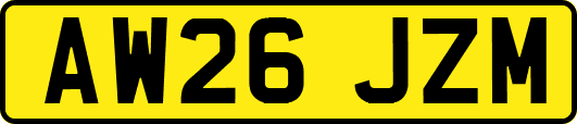 AW26JZM