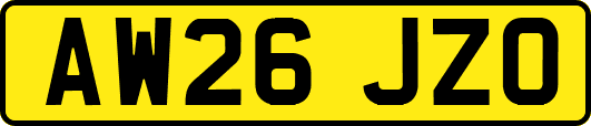 AW26JZO