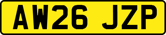 AW26JZP