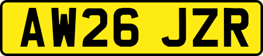 AW26JZR