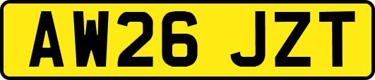 AW26JZT