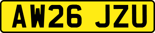 AW26JZU