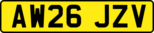 AW26JZV