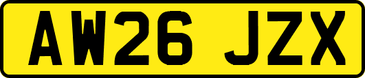 AW26JZX