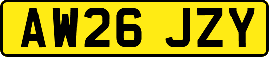 AW26JZY