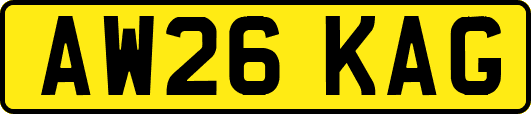 AW26KAG