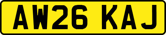 AW26KAJ