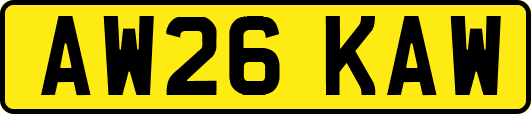 AW26KAW