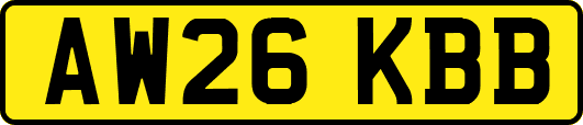 AW26KBB