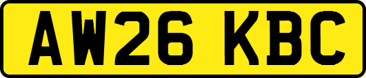 AW26KBC