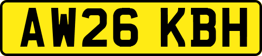 AW26KBH