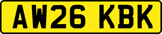 AW26KBK
