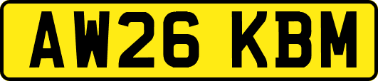 AW26KBM