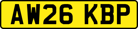 AW26KBP