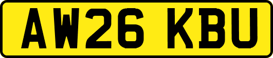 AW26KBU