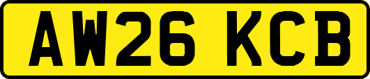 AW26KCB