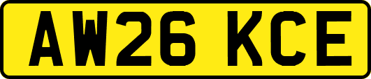 AW26KCE