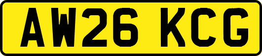 AW26KCG