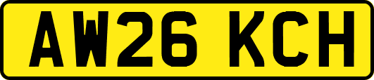 AW26KCH