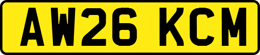 AW26KCM