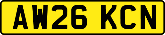 AW26KCN