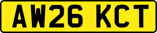 AW26KCT