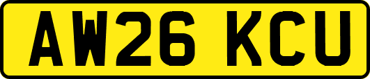 AW26KCU