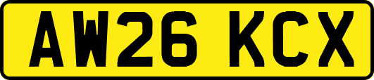 AW26KCX