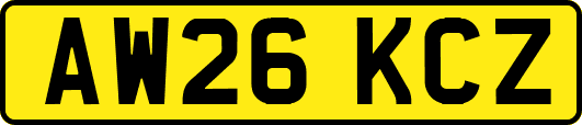 AW26KCZ