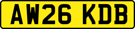 AW26KDB