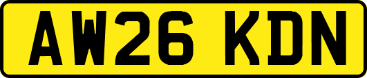 AW26KDN