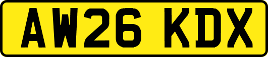 AW26KDX
