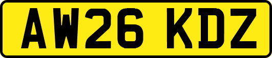 AW26KDZ
