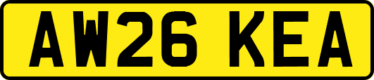 AW26KEA